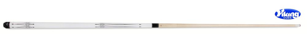 Кий Viking Valhalla VA221 2PC Пул