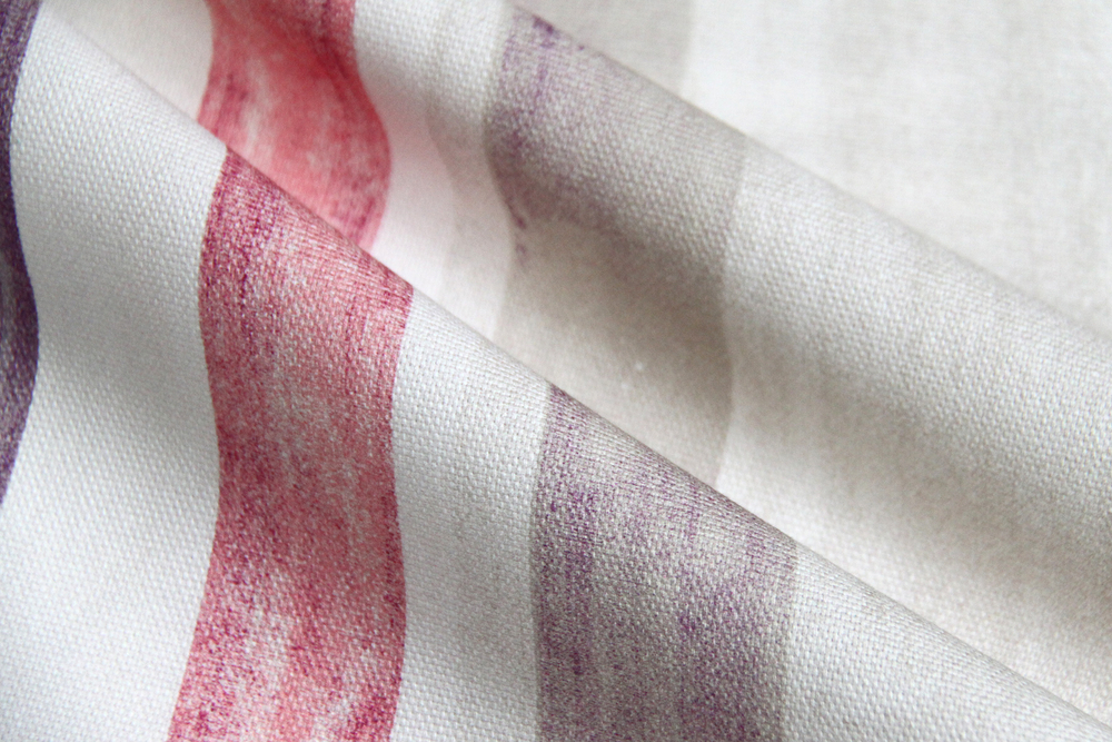 Рогожка Cotonelo Regency (Котонело Редженси) B 21 Purpura