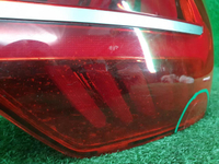Фонарь правый внешний Kia K9 (2021-н.в.)
