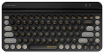 Клавиатура A4Tech Fstyler FBK30 черный