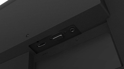 Монитор Lenovo 21,5" D22-20 (66ADKAC1EU) черный