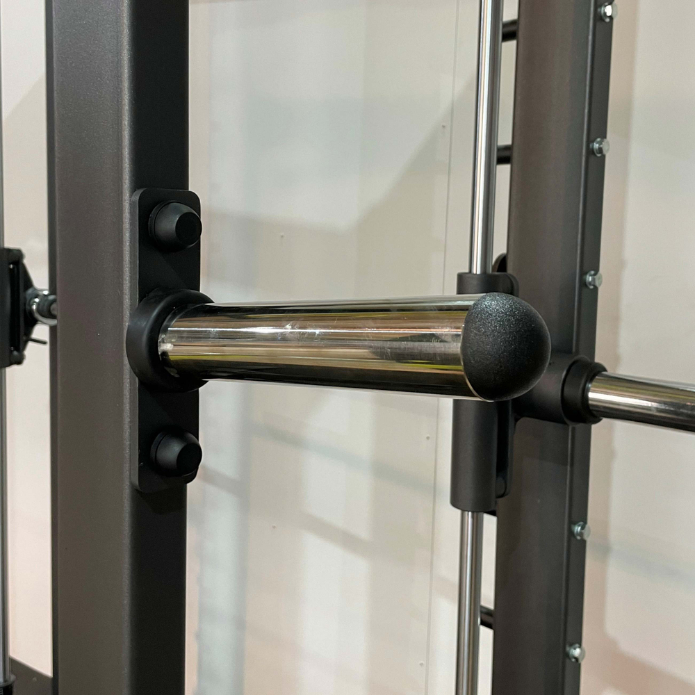 A2063 Машина Смита. Силовая рама