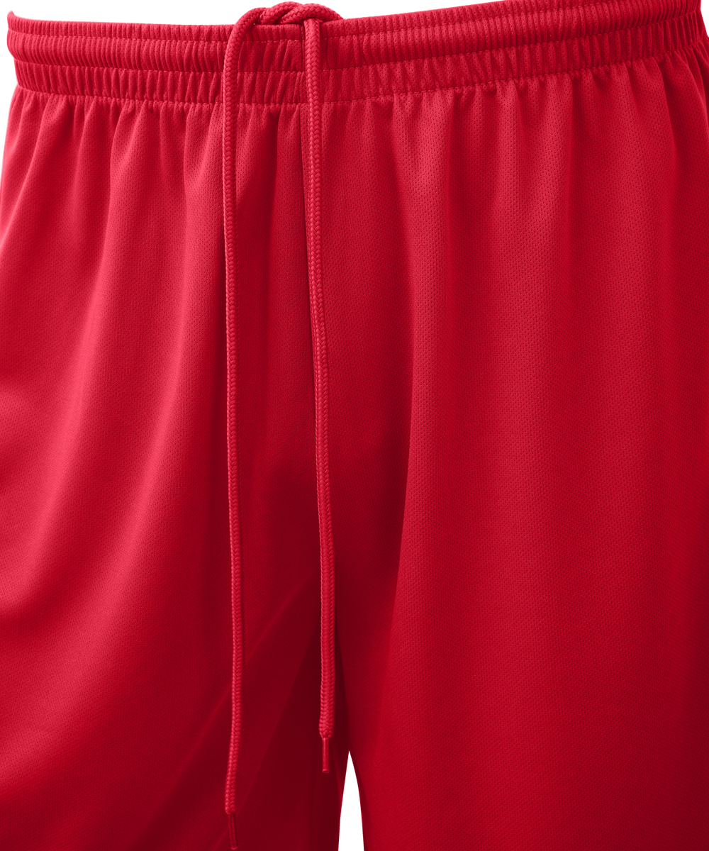 Шорты баскетбольные Camp Basic, красный
