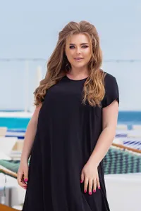 Платье УК-9023-3 Фабрика Моды