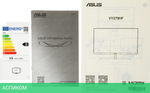 Монитор Asus 27" VY279HF