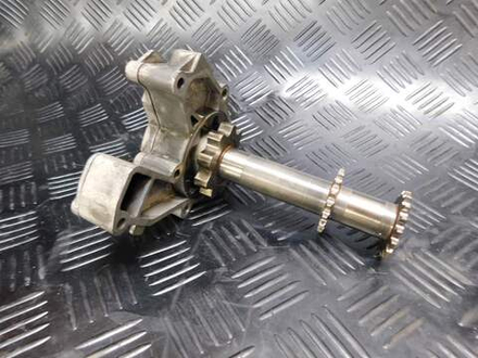 Насос масляный BMW R1200GS 2005