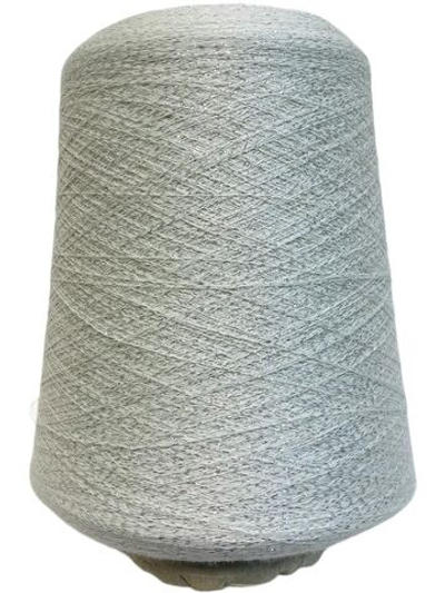 Пряжа для вязания на бобине (Италия) 83%шерсть мериноса 7% п/а 10% п.э 100г-2500м 210г