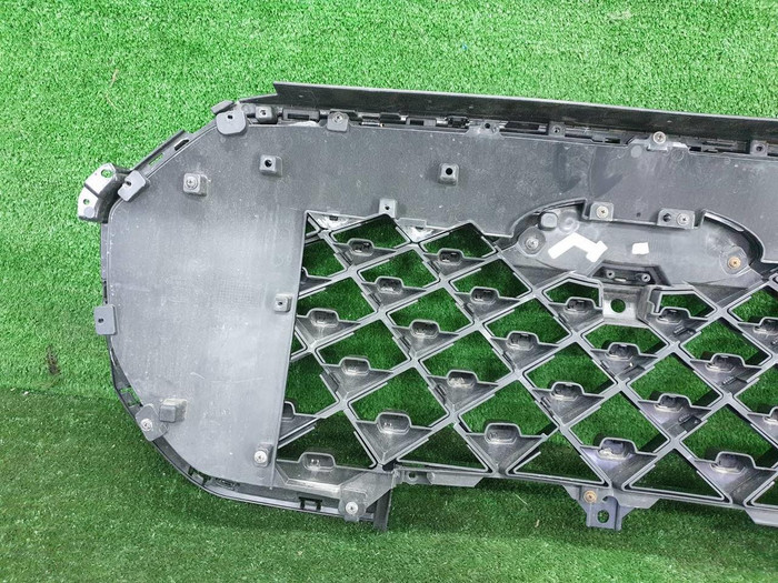 Решетка радиатора Chery Tiggo 8 Pro Max (2022-н.в.)