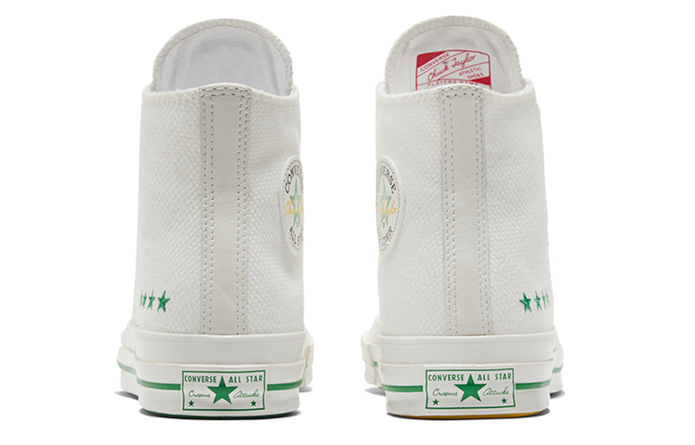 Chuck 70 Converse High "Breaking Down Barriers"