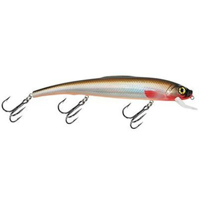 Воблер Минноу УЛАН 155mm, вес - 31,0g,