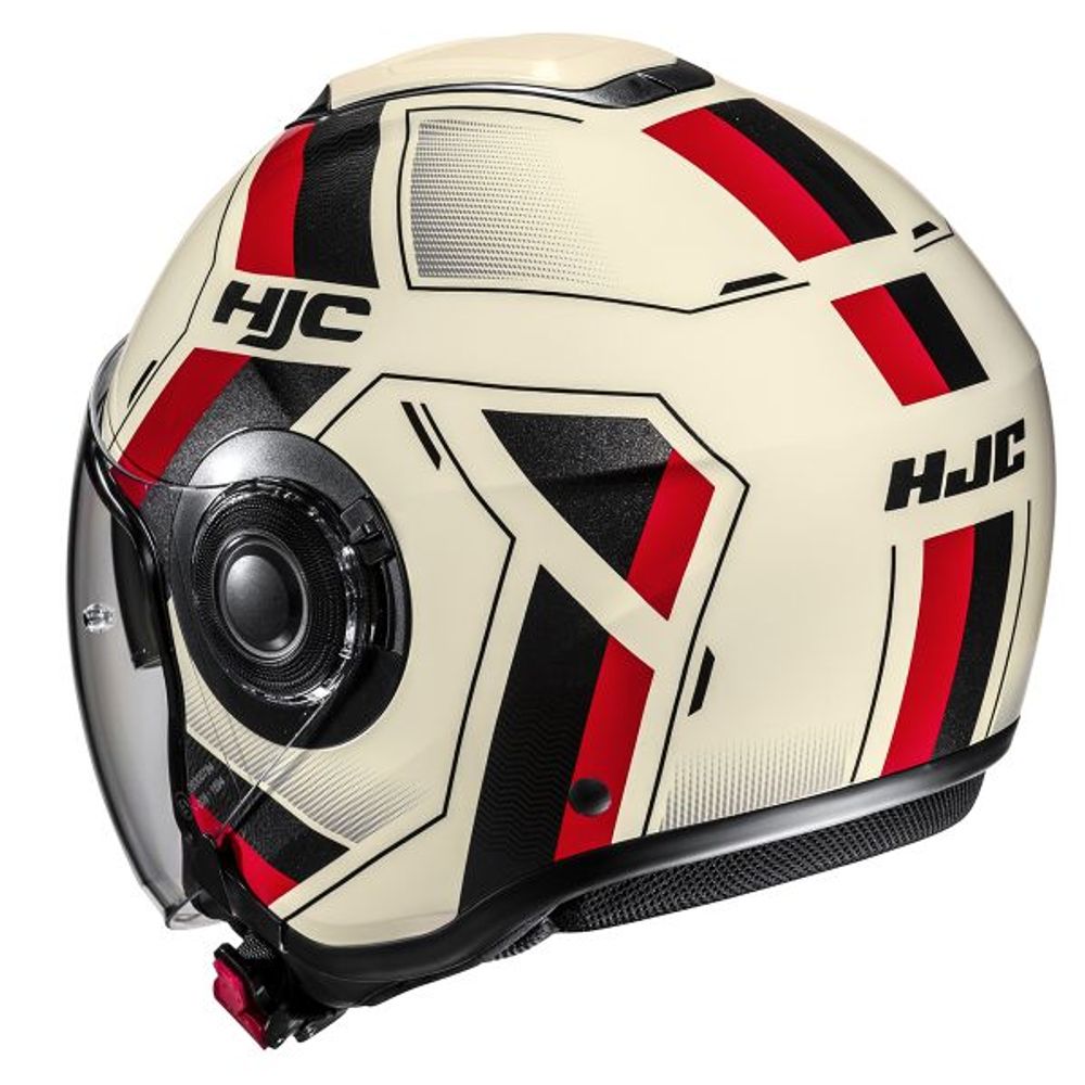 i40N Velu MC1 / Микс