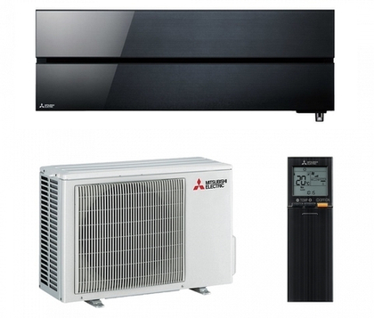 Кондиционер Mitsubishi Electric MSZ-LN25VG2B / MUZ-LN25VG2