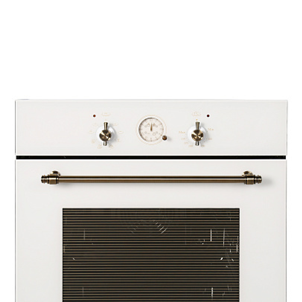 Встраиваемый электрический духовой шкаф Gefest DA 622-02 K82 22467000