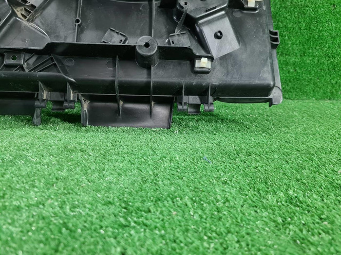 Диффузор с вентиляторами Fiat Ducato 3 (2006-н.в.)