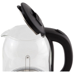 Чайник МАТРЕНА МА-007 черный (005420)