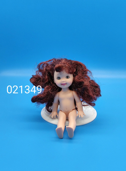 Кукла Келли 021349