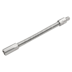 Набор инструментов 82 предмета, CrV, 1/2", 1/4" Сибртех