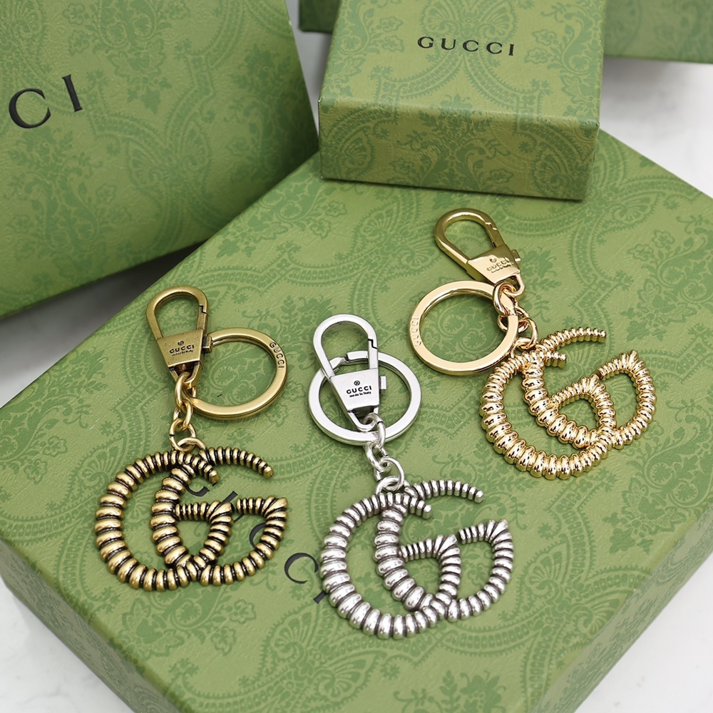 Gucci Key Chain