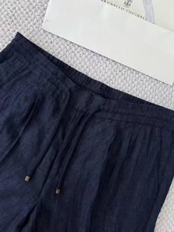 Брюки Brunello Cucinelli