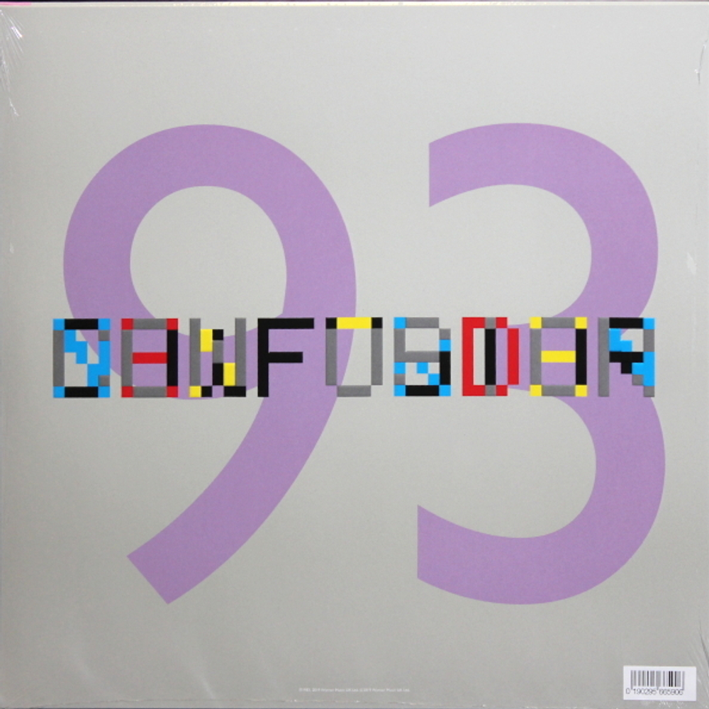 New Order / Confusion (12" Vinyl Single)