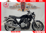 Honda CB1100 , 2010