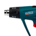 Фен технический ALTECO HG 0608