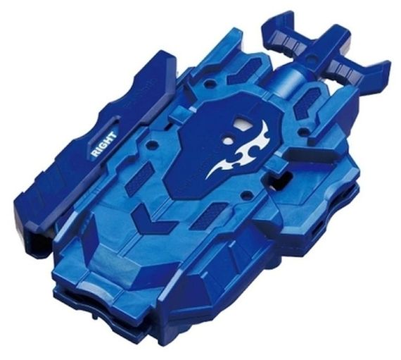 Лаунчер двусторонний B119 Beyblade Burst Takara Tomy