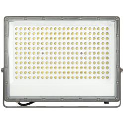 Прожектор светодиодный уличный ЭРА PRO LPR-063-0-65K-200 200Вт 6500K 20000лм IP65 | Прожекторы PRO