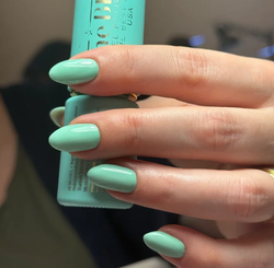 The Best Nails Smart Гель-лак Tiffany, 12 мл3