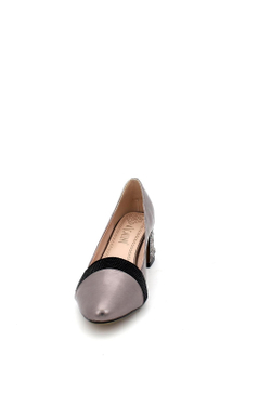 Туфли женские Ascalini W23776