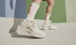 Кроссовки Nike Zoom Cushlon