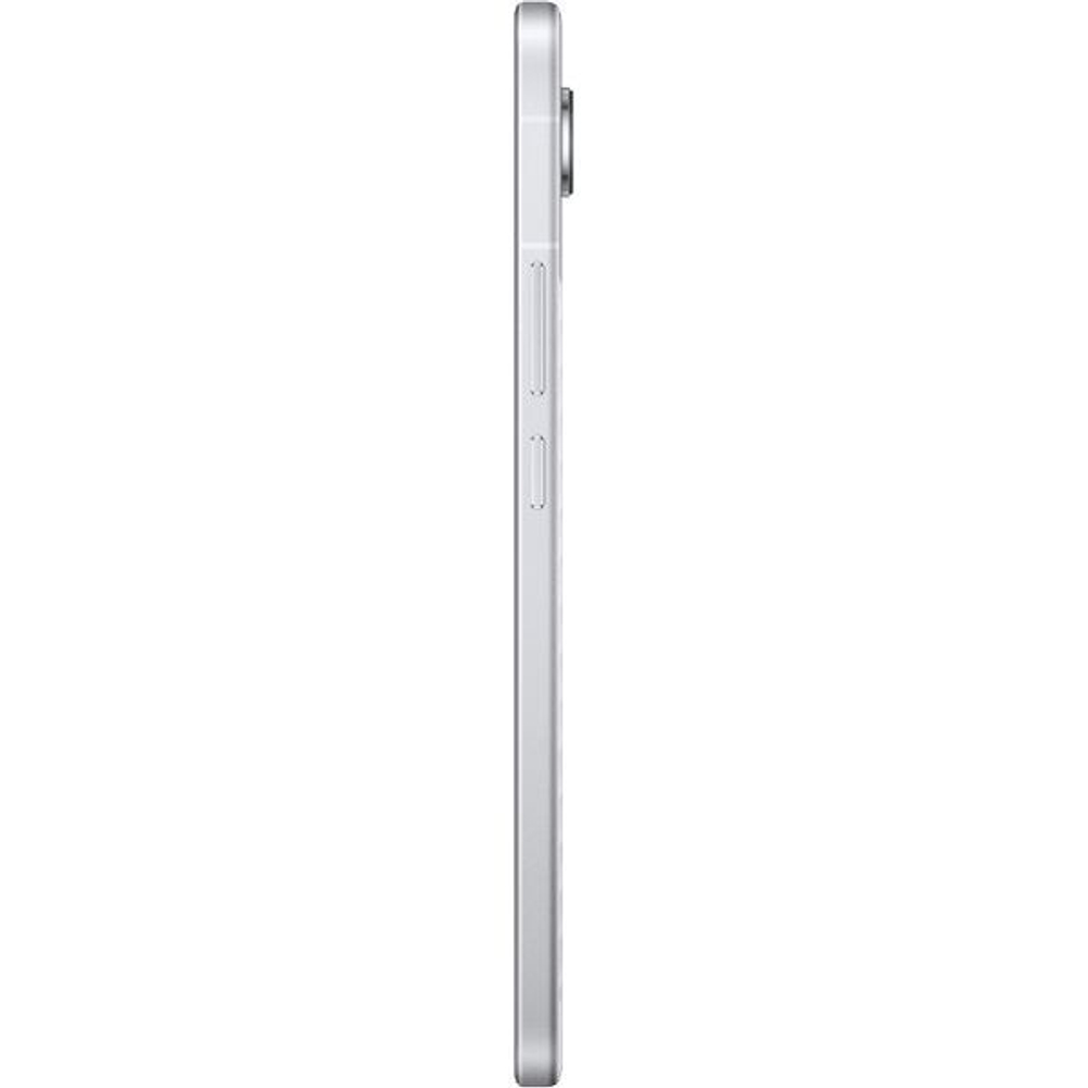 Смартфон OnePlus Nord 4 16 ГБ/512 ГБ (Серебристая рябь | Mercurial Silver) (версия Global)