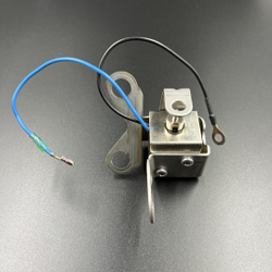 Соленоид подсоса Yamaha 40X (PREMARINE)