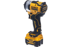 Импульсный гайковерт Dewalt 12 В XR BRUSHLESS DCF903P1-QW