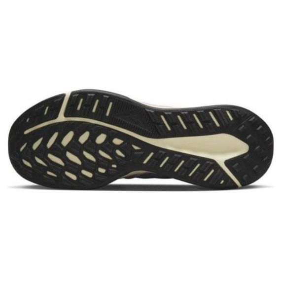 NIKE Juniper Trail Беговые кроссовки Низкие Мужские