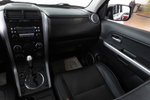 Suzuki Grand Vitara, 2008 год