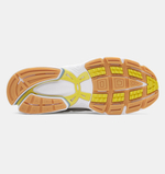 Кроссовки Under Armour Sola Stone / White / Yellow Shade