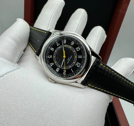 Часы Patek Philippe Calatrava