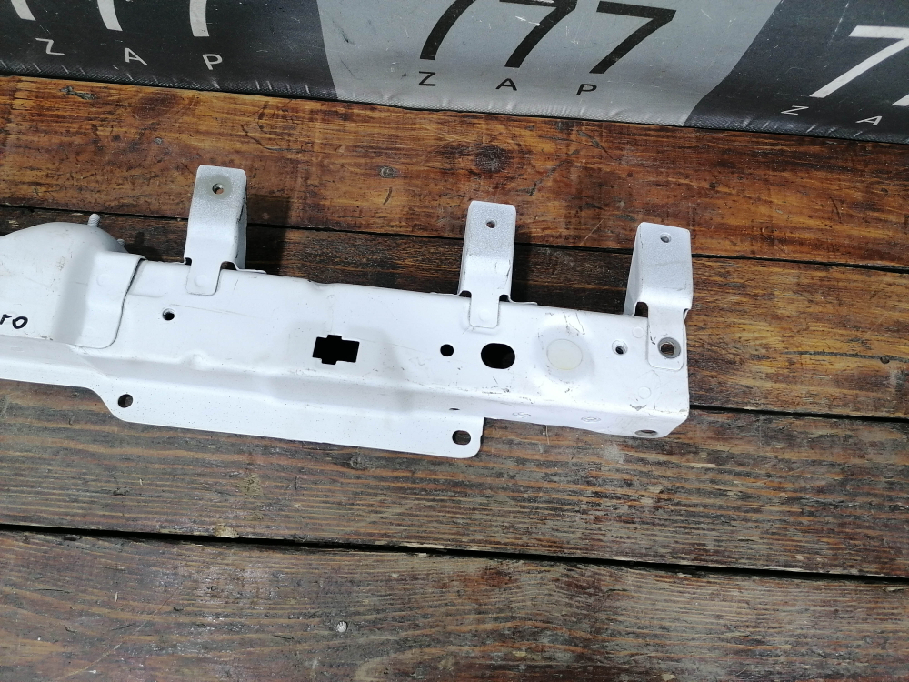 Панель передняя верхняя часть Chery Tiggo 7 Pro 20-нв Б/У Оригинал 509001130AADYJ