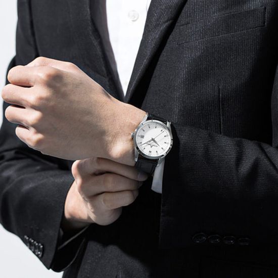 Наручные часы Jacques Lemans 1-1769D