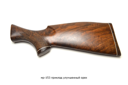 МР-153 приклад улучшенный орех