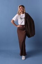 ФУТБОЛКА SHAMELESS ДЕВУШКА В САМОМ РАСЦВЕТЕ