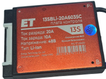 Плата контроля ET 13SBLi-20A6550C