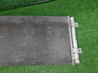 Радиатор кондиционера Hongqi HS5 (2019-н.в.)