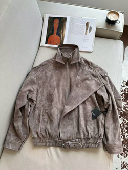 Куртка Yves Saint Laurent