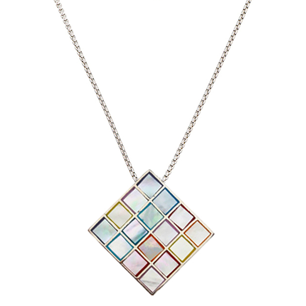 Колье Fiore Luna BP01361-3 M