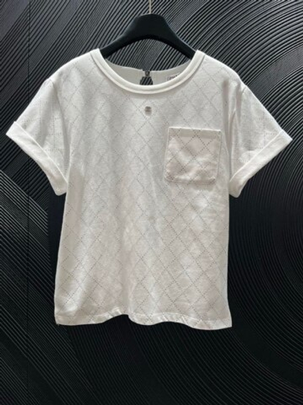 Футболка CHANEL