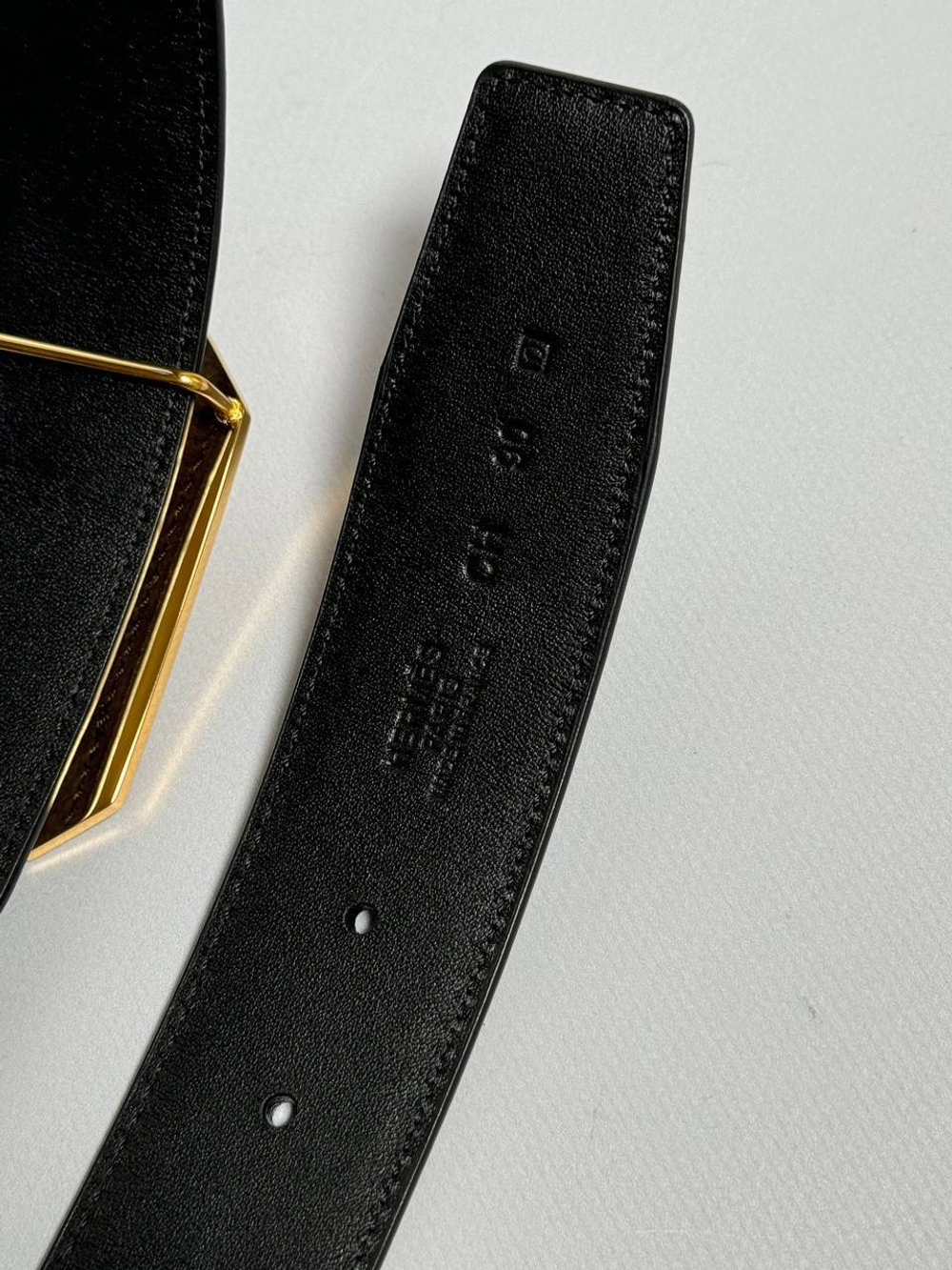 Ремень Hermes