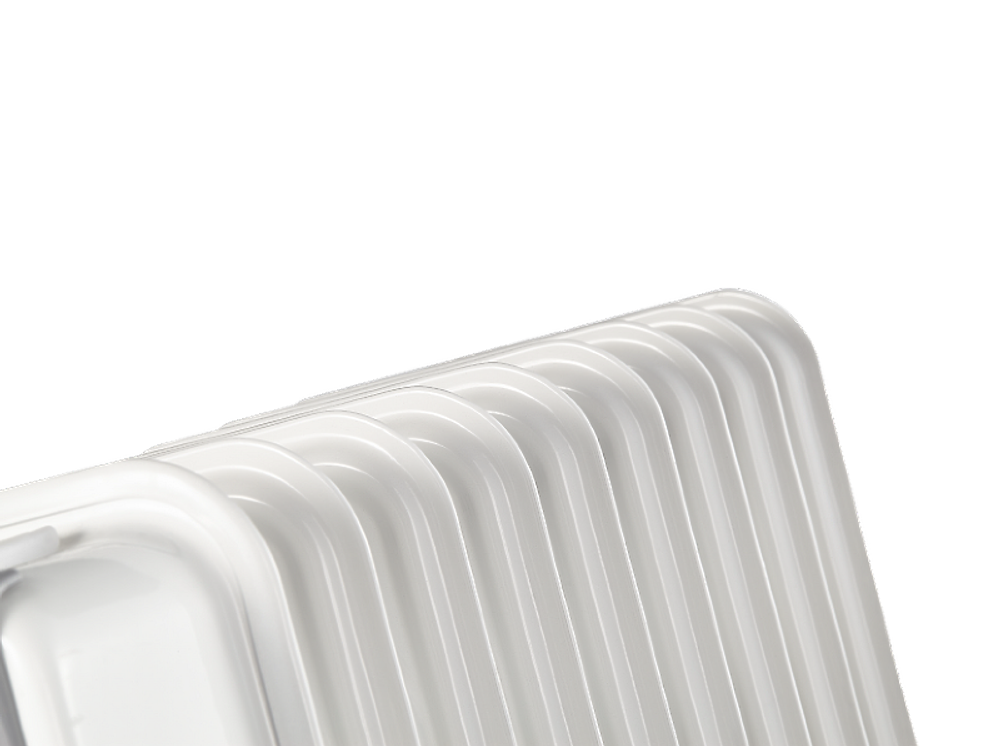 Масляный радиатор Ballu Level BOH/LV-09 2000