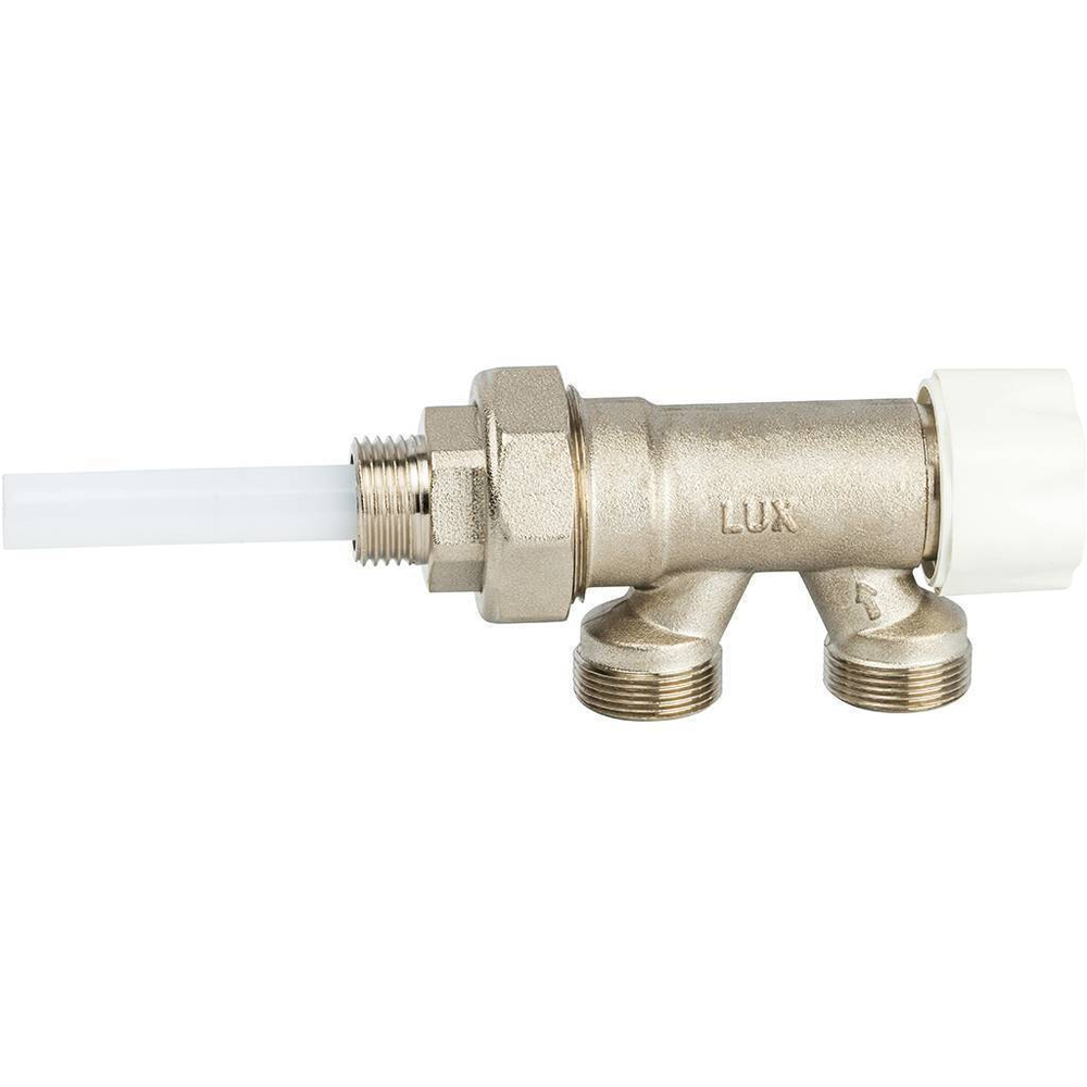 Блок для одн/тр. сист с  ниж. под.с терм\гол.МТ282